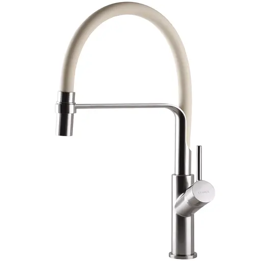 Змішувач для кухні Globus Lux DENVER Flex GDF-32-08-06 - фото 1