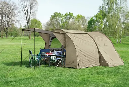 Намет п`ятимісний Ferrino Join 5 Sand (92015QSS) - фото 8