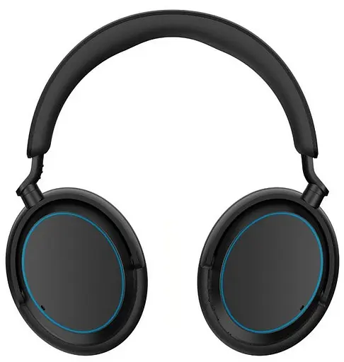 Наушники ACCENTUM Wireless Blues Sennheiser teh0022264 - фото 2