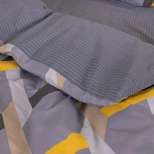 Комплект постільної білизни Viluta полуторний ранфорс 22183 100% бавовна - фото 3