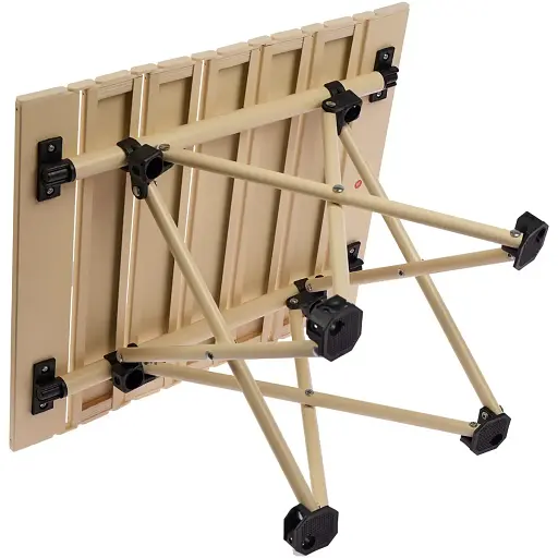 Стол раскладной Skif Outdoor Whitty S Бежевый - фото 2