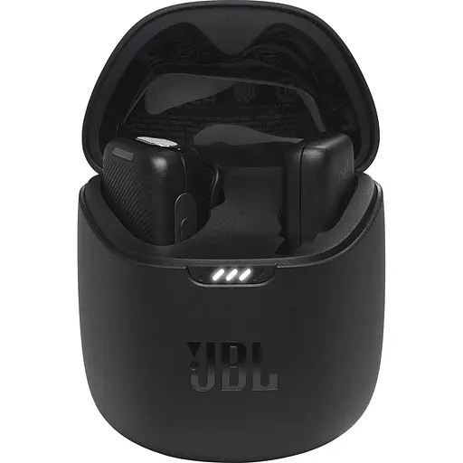 Мікрофон JBL Quantum Stream Wireless USB-C - Black (JBLSTRMWLUSBCBLK) - фото 7
