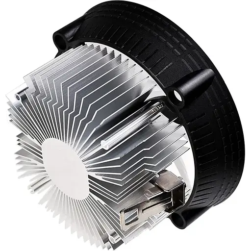 Кулер процессорный ID­ Cooling DK­03A RGB PWM - фото 4