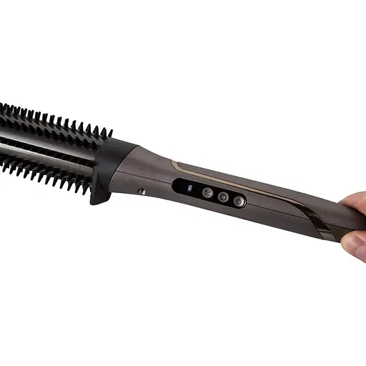 Стайлер Remington ProLuxe You Adaptive HotBrush CB9800 E51 - фото 9
