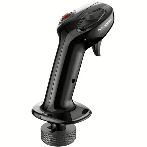 Джойстик для авіасимулятора MOZA Flight MA3X Sidestick - фото 3