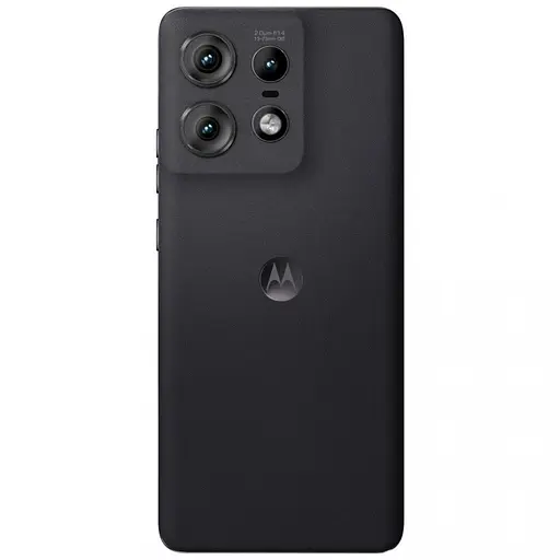 Смартфон Motorola Edge 50 Pro 12/512GB Black Beauty - фото 3