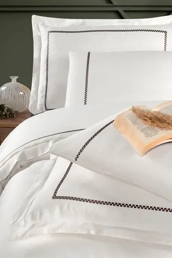 Комплект постільної білизни First Choise Евро pbe0049258 - фото 2