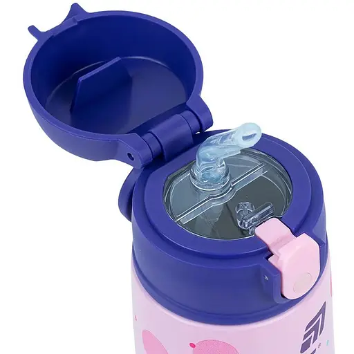 Термос с трубочкой Kite Hello Kitty 400 мл (HK25-1261) - фото 3