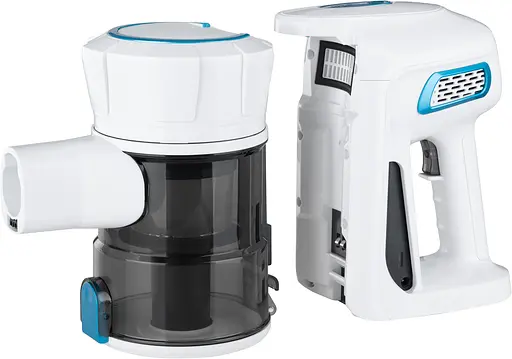 Пилосос ECG VT 5220 2in1 Flex Clean (стік ручний) - фото 7