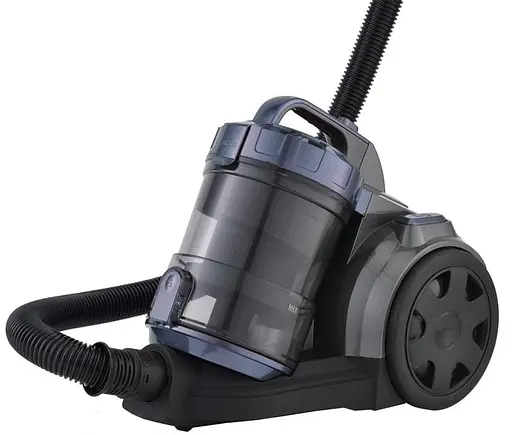 Пилосос Castle CW-109B (2400Вт, колба) - фото 1