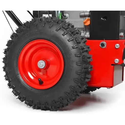 Підмітальна машина зі щіткою HECHT 8616 - фото 2