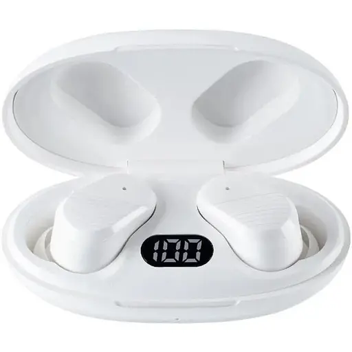 Навушники TWS Gelius Pro GP-TWS011 5.3 White (87402) UA