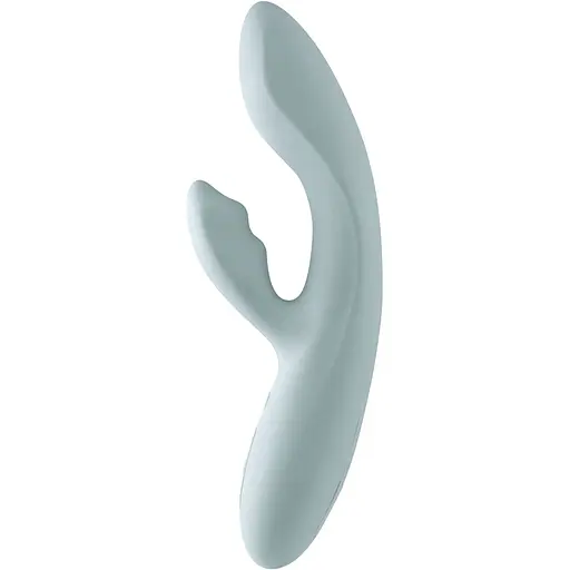 Смарт вібратор-кролик Svakom Chika - фото 4