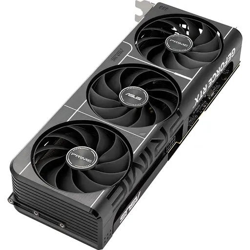 Видеокарта Asus Prime GeForce RTX 5060 Ti 8 GB OC Edition (PRIME-RTX5060TI-O8G) EU [135957] - фото 5