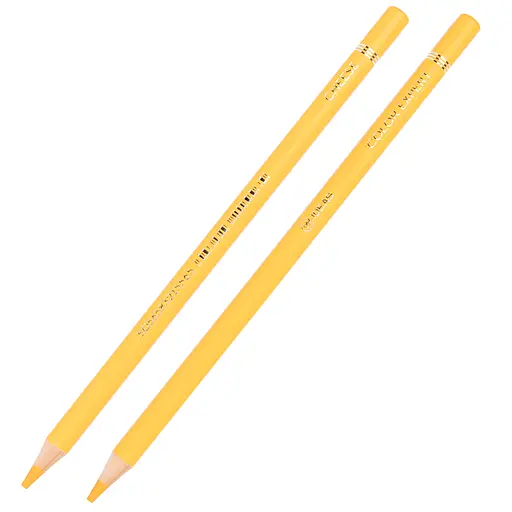 Карандаш цветной 99IDEAS "Color Expert" Cheese/Сыр, 99CE-CHEES - фото 2