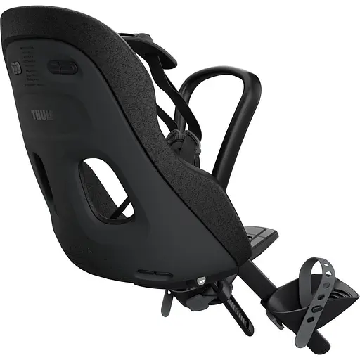 Дитяче крісло Thule Yepp Nexxt 2 Mini (Midnight Black) (TH 12021156) - фото 3