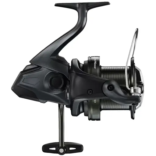 Катушка Shimano Speedmaster XTD 14000 3+1BB 4.3:1 - фото 2