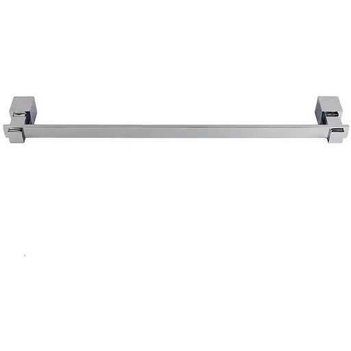 Тримач для рушника Kugu C5 501 Хром - фото 1