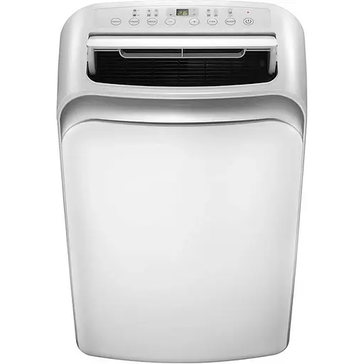 Кондиционер мобильный Midea MPPDB-12CRN7 [137356] - фото 3