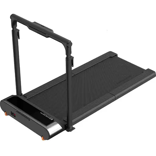 Бігова доріжка Kingsmith Foldable Walking Pad R3 HYBRID Black [134588] - фото 2