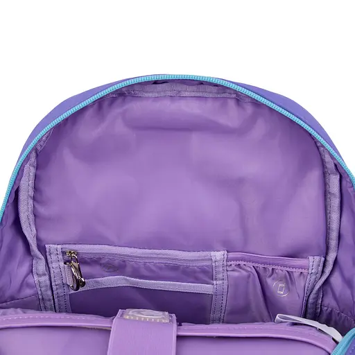 Рюкзак шкільний Yes Line Friends Pretty Choco S-104 - фото 9