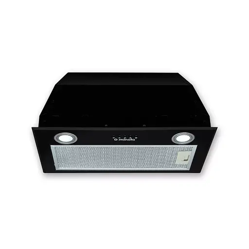 Вытяжка полновстраиваемая Minola HBI 5622 BL 1000 LED - фото 3