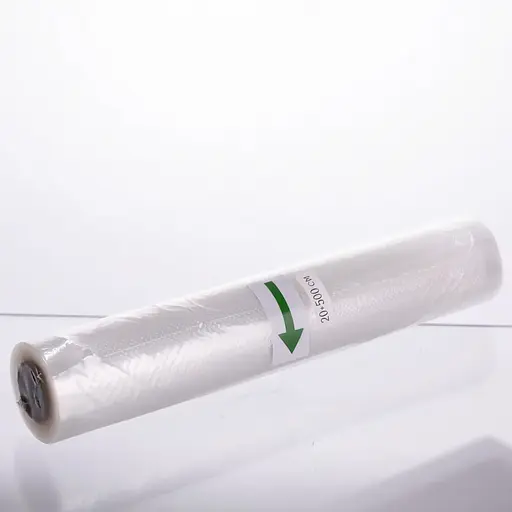 Пакеты для вакууматора 20*5.5 см пакеты для вакуумирования продуктов в рулоне Yiwu HP-11-21 - фото 3