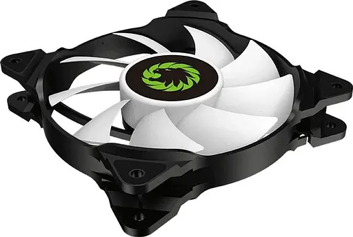 Вентилятор GameMax FN-12Rainbow-C2 (FN-12Rainbow-C2) - фото 4
