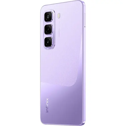 Смартфон Infinix Hot 50 Pro X6881 8/256GB Dreamy Purple - фото 9