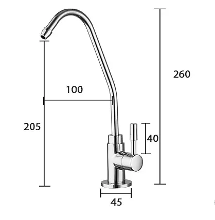 Монокран для кухни Frap F1052-10 - фото 5