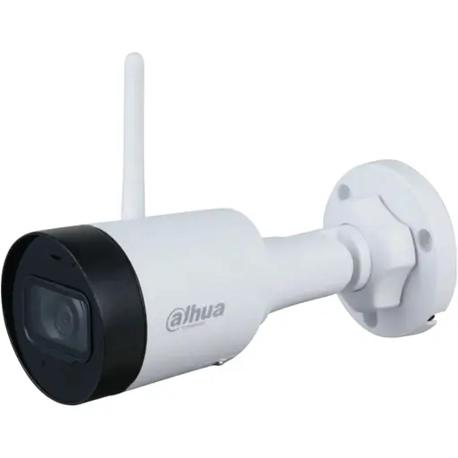 IP-відеокамера Dahua DH-IPC-HFW1430DS1-SAW 2.8 мм з MicroSD Dahua 64 Gb 4 Mп