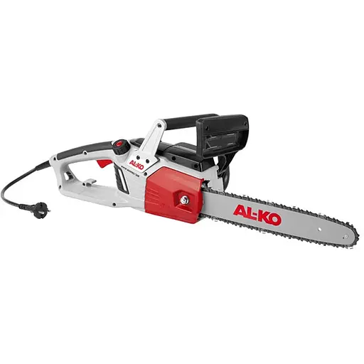 Цепная электрическая пила AL-KO EKS 2000/35 (112807) - фото 1