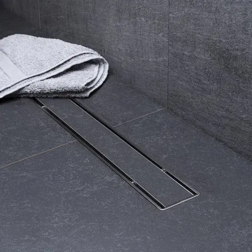 Трап лінійний Geberr GB-05 100 см Premium CV022500 - фото 6