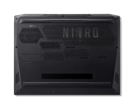 Ноутбук Acer Nitro 18 AN18-61 18" WQXGA IPS AMD R7-350 32GB F2TB NVD5070-8 Lin чорний - фото 10