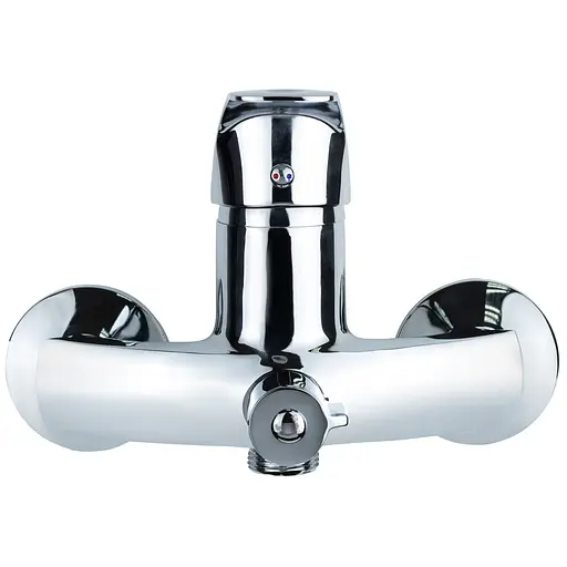 Смеситель для ванны TAU 9804220 (SD-2C243C) - фото 2