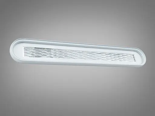 Світлодіодний стельовий світильник Romin сірий 34 Вт CCT - фото 4