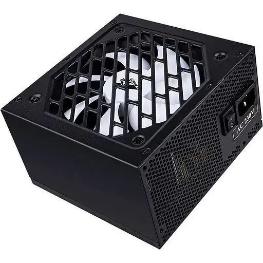 Блок живлення 1stPlayer PS-400FK (FK-400-BK-EU) [140549] - фото 3