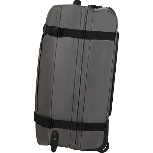 Дорожная Сумка На Колесах American Tourister URBAN TRACK DARK GREY 68x40x38,5 MD1*08002 - фото 2