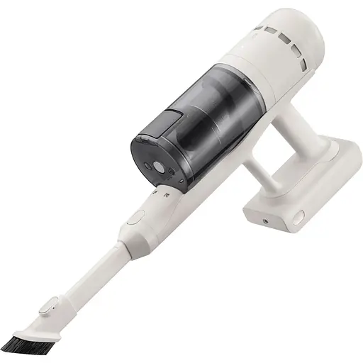 Вертикальный пылесос RoboRock H60 Hub [148427] - фото 17