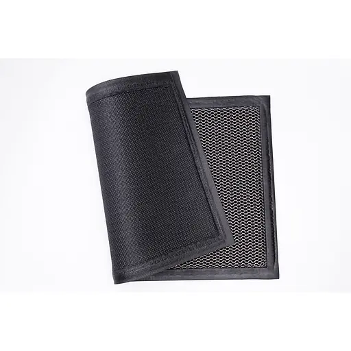 Килимок Yiwu HP-47-2 захисний універсальний 75х45 см прямокутний - фото 2