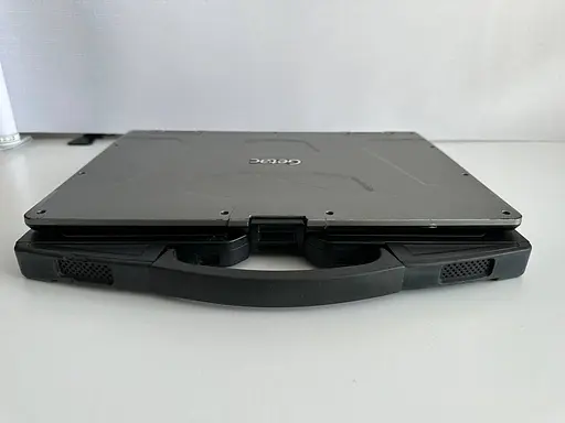 Захищений ноутбук Getac S410 G2 14" (i5-8250U / 16GB / SSD 256GB / Сенсорний / LTE) Refurbished - фото 9
