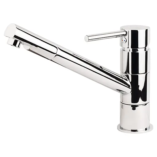 Змішувач для кухні Aquatica HF-2B217C - фото 8