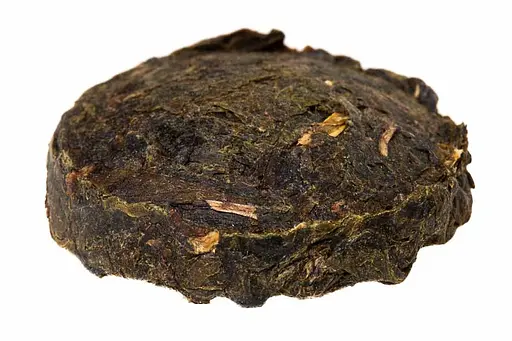 Шен Пуэр с ароматом риса, 5 г - 10 шт. - фото 4