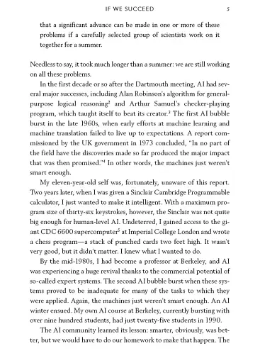 Human Compatible: AI and the Problem of Control - фото 6