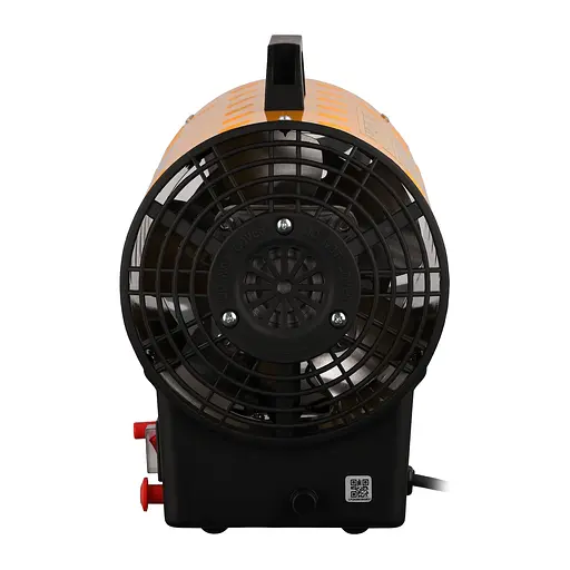 Тепловая пушка газовая 2E PowerHeat G15 (2E-GH15) - фото 8