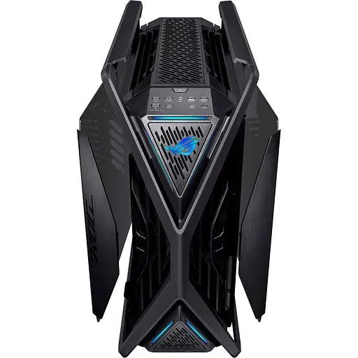 Корпус Asus ROG Hyperion GR701 BTF Edition Black (90DC00F0-B39020) [134531] - фото 7