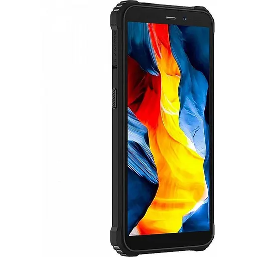 Смартфон Oulitel G2 4/64GB Calm Black - фото 3