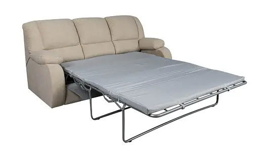 Диван Ремо розкладний бежевий  - фото 4