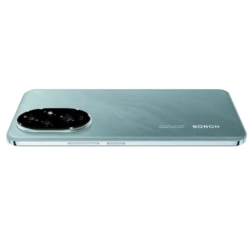 Смартфон Honor 200 12/512GB Emerald Green - фото 7