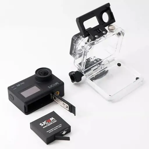 Екшн-камера SJCam SJ8 Pro - фото 6